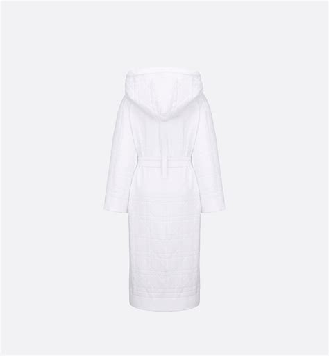 baby dior montaigne|baby Dior bathrobe.